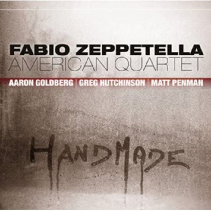 Fabio Zeppetella - Handmade