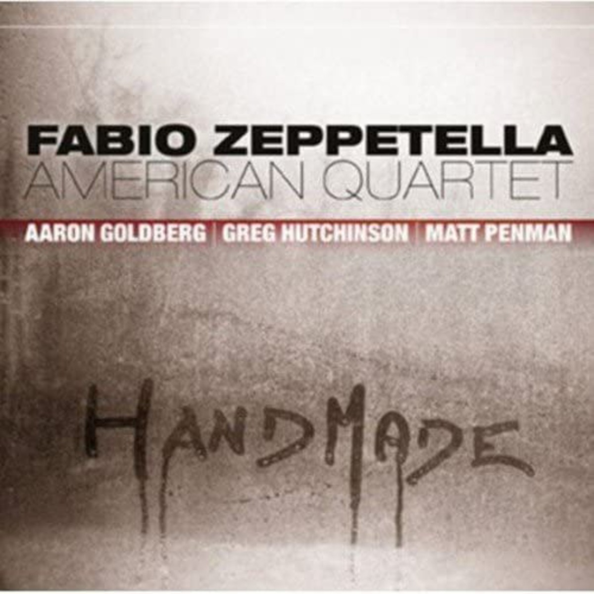 Fabio Zeppetella - Handmade