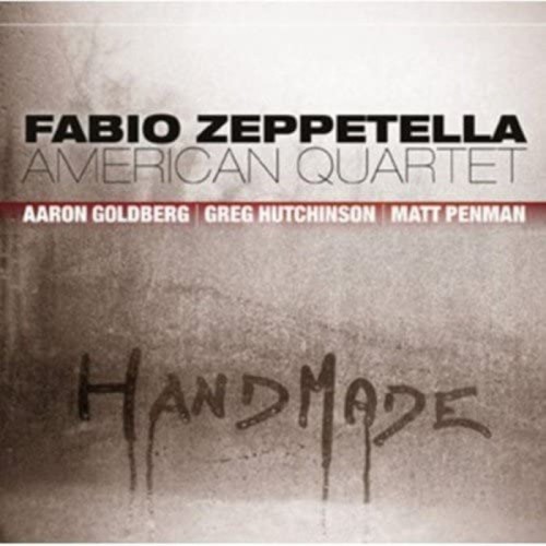 Fabio Zeppetella - Handmade