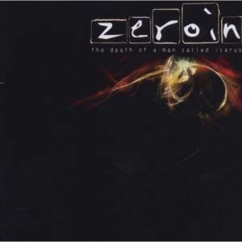 Zeroin - The Death Of A Man Called Icarus
