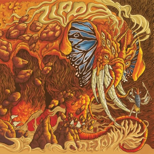 Zippo - Ode To Maximum