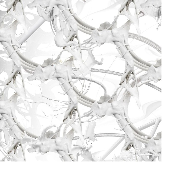 Ziúr - U Feel Anything