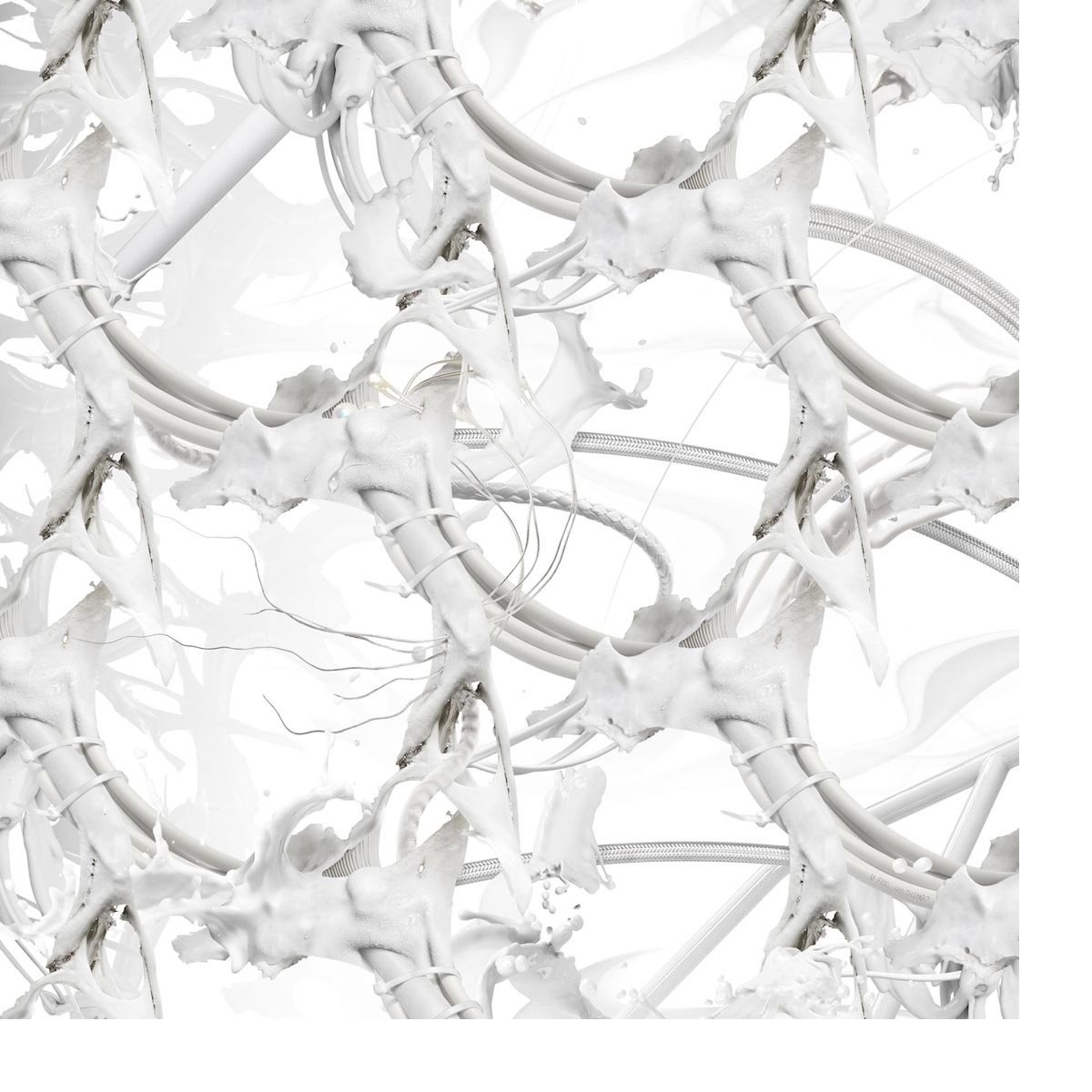 Ziúr - U Feel Anything