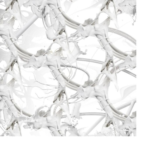 Ziúr - U Feel Anything