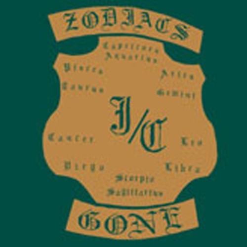 Zodiacs - Gone