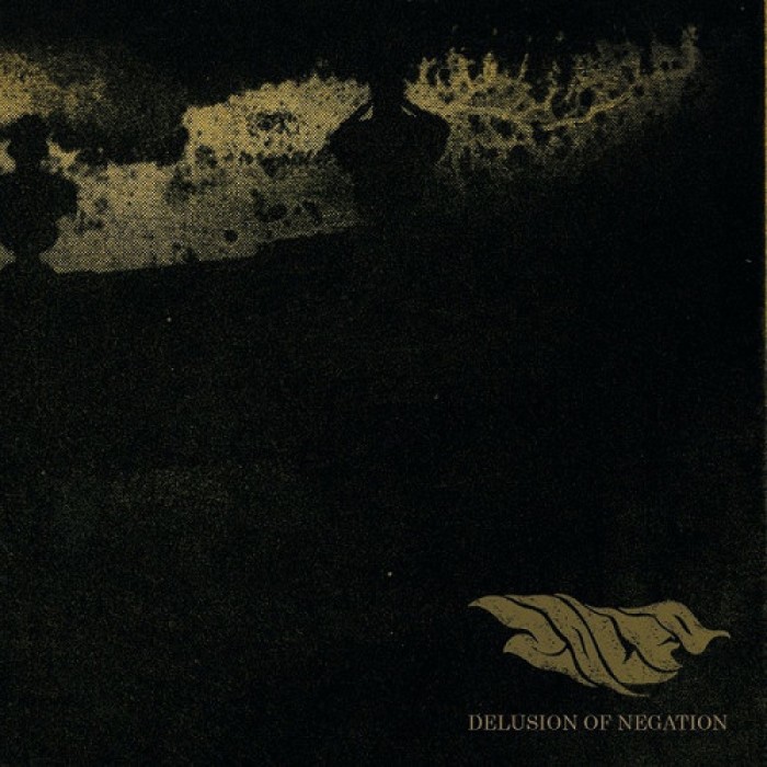 Zolfo - Delusion Of Negation