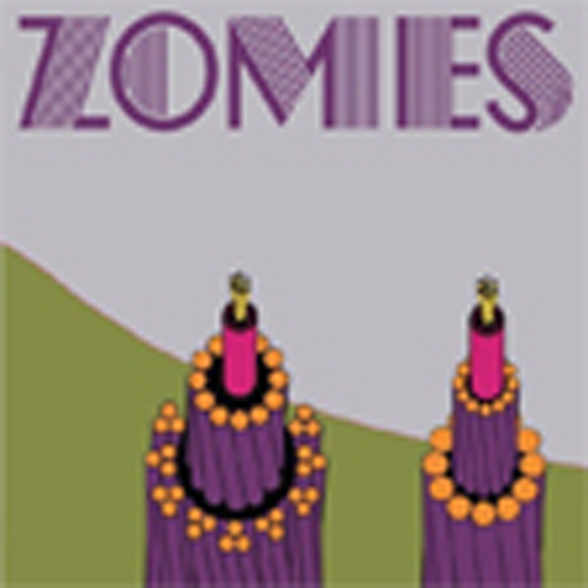 Zomes - Zomes