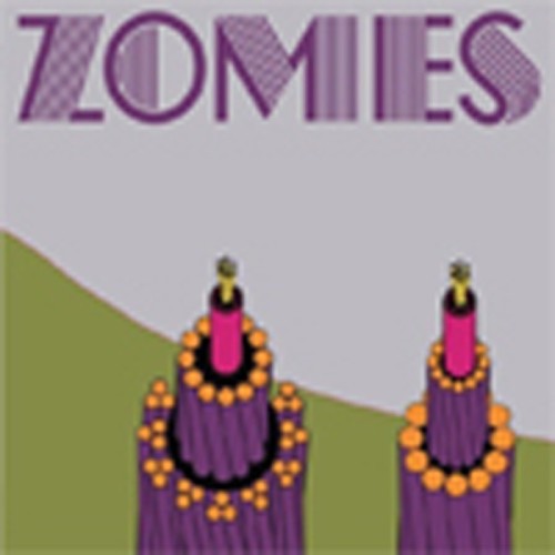 Zomes - Zomes