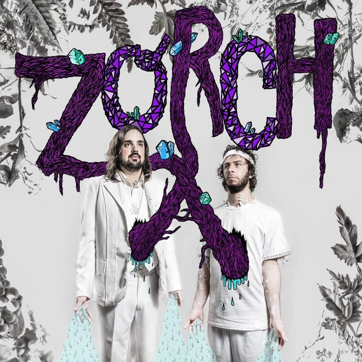 Zorch - Zzoorrcchh