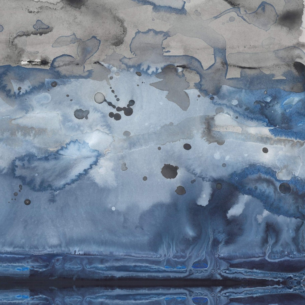 Zubin Kanga - Not Music Yet (By David Young)