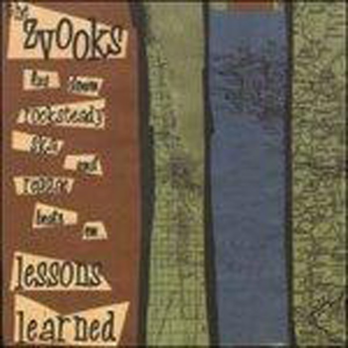The Zvooks - Lessons Learned
