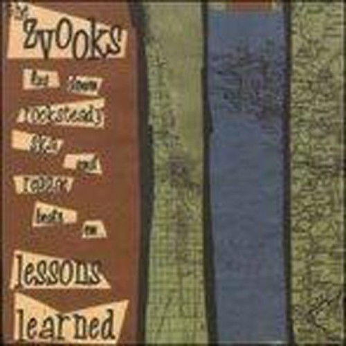 The Zvooks - Lessons Learned