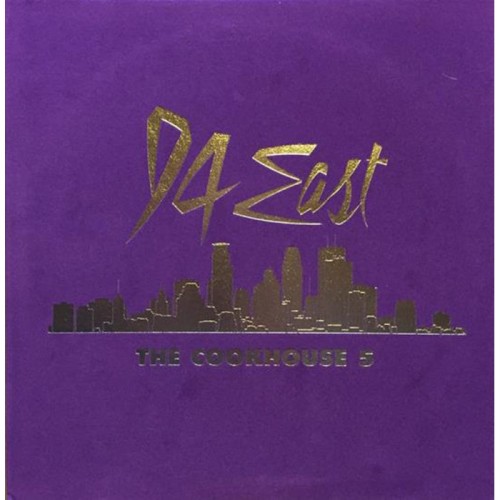 94 East - The Cookhouse 5