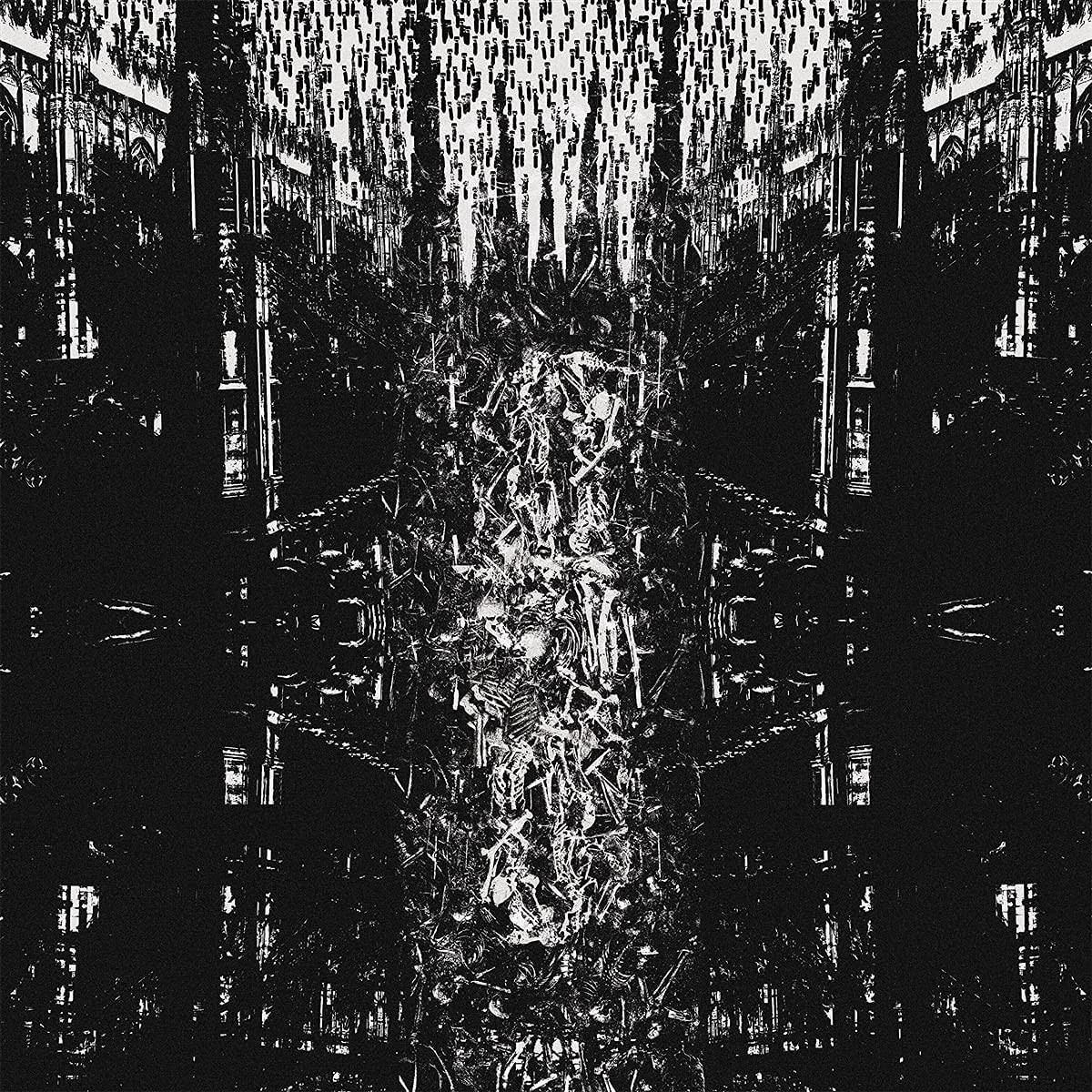 Abstracter - Abominion