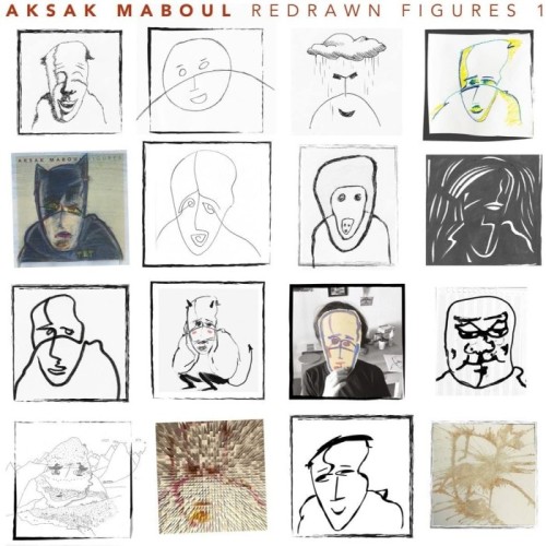 Aksak Maboul - Redrawn Figures 1