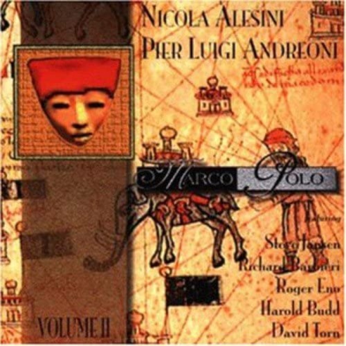 Nicola Alesini & Pier Luigi Andreoni - Marco Polo - Volume II