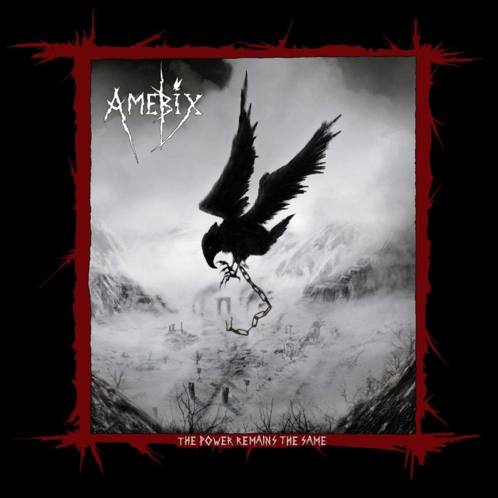 Amebix - The Power Remains The Same (+ Dvd)