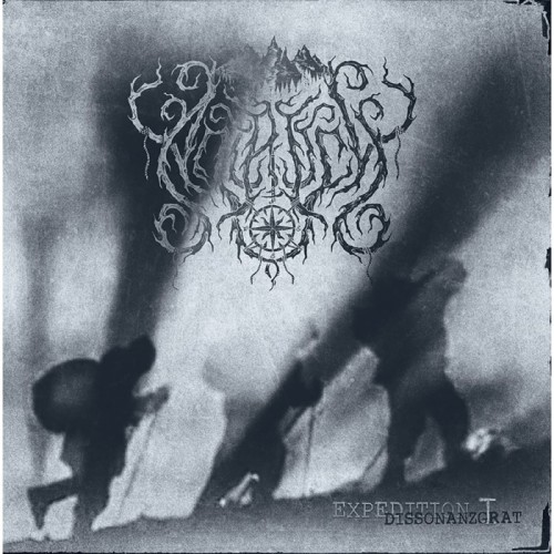 Antrisch - Expedition I - Dissonanzgrat