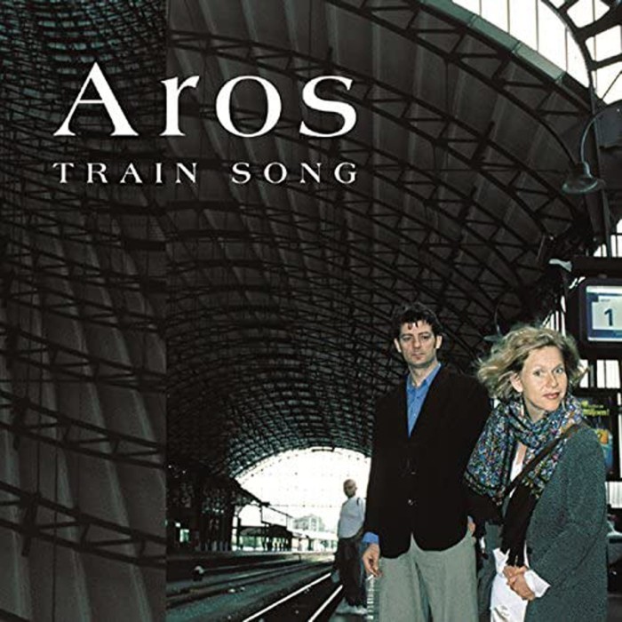 Aros - Train Song