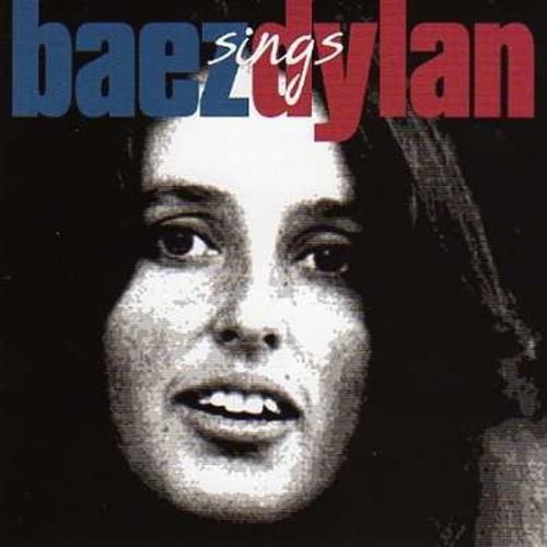 Joan Baez - Baez Sings Dylan