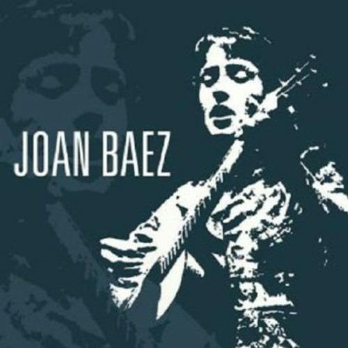 Joan Baez - Joan Baez