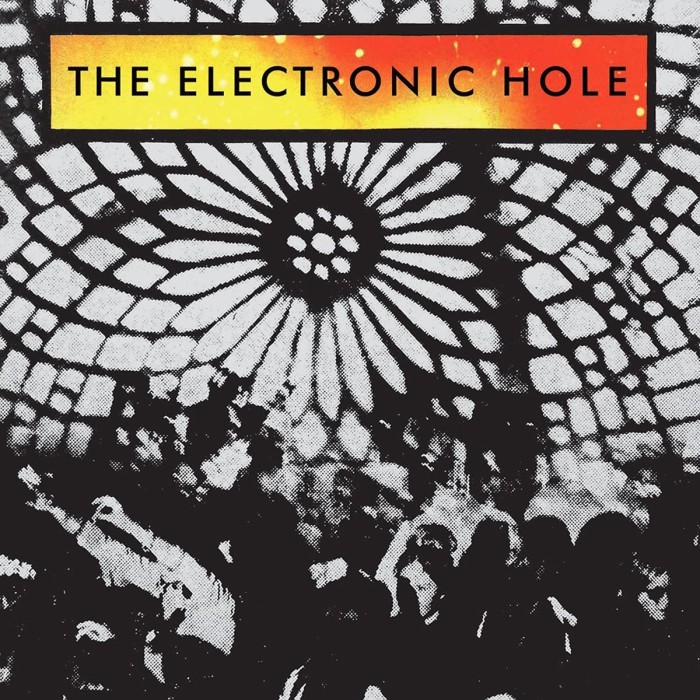 Beat Of The Earth - The Electronic Hole