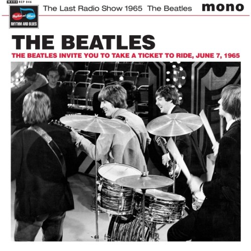 The Beatles - The Last Radio Show 1965 (Ep)