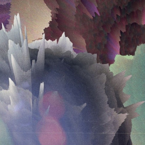 Beneather - Beneather (Plum Vinyl)