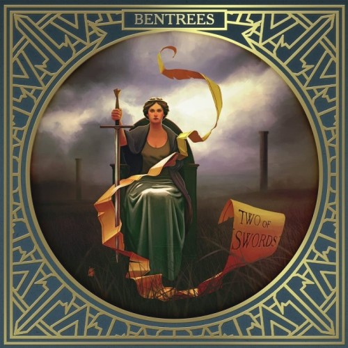Bentrees - Two Of Swords