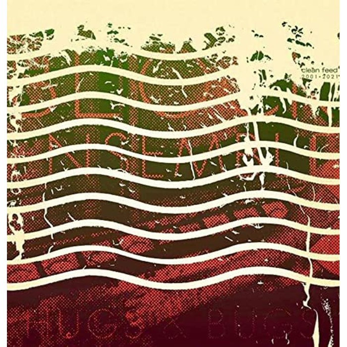 Block Ensemble - Hugs & Bugs