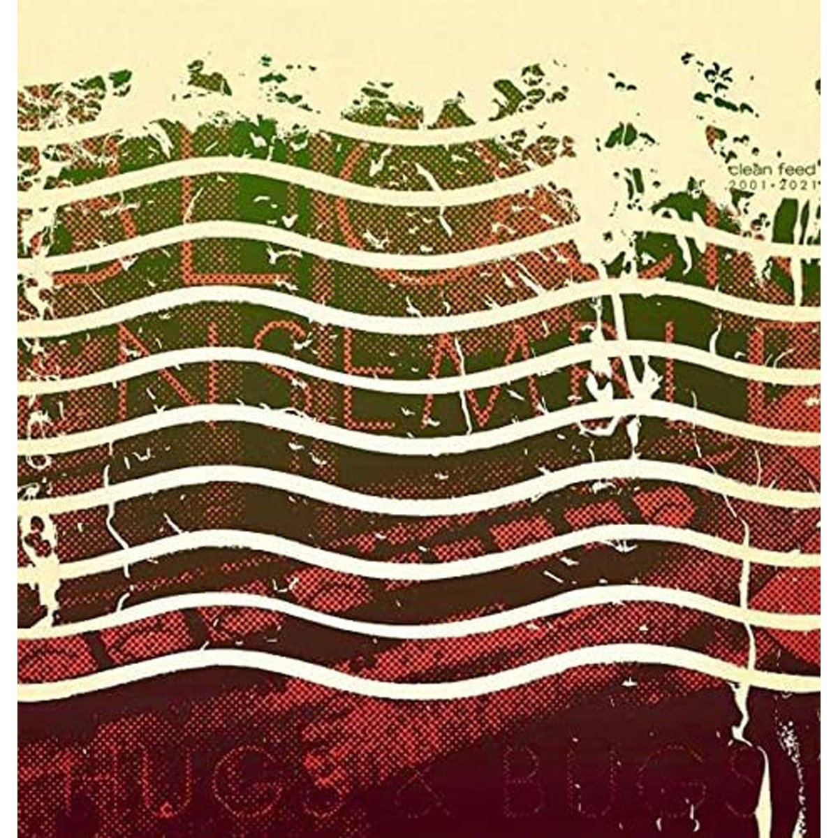 Block Ensemble - Hugs & Bugs