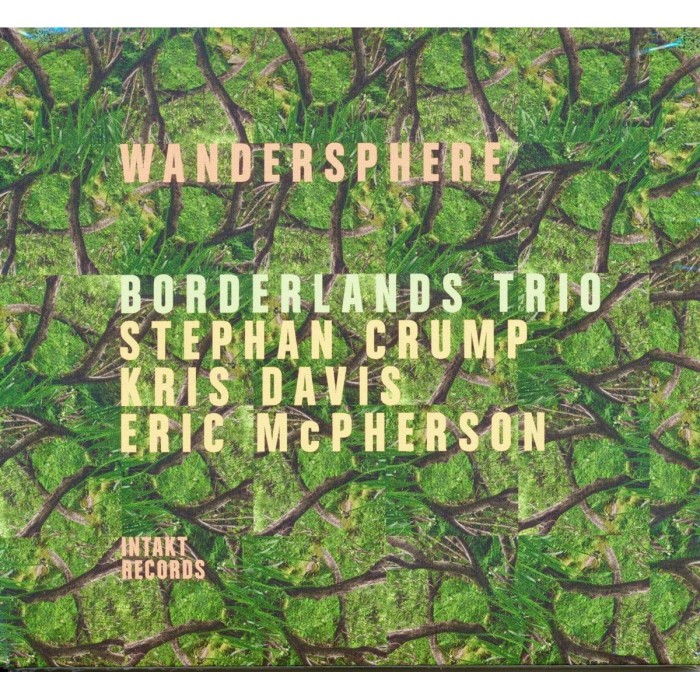Borderlands Trio - Wandersphere