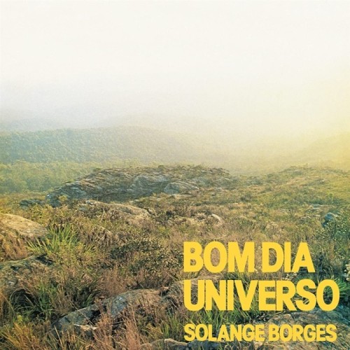 Solange Borges - Bom Dia Universo