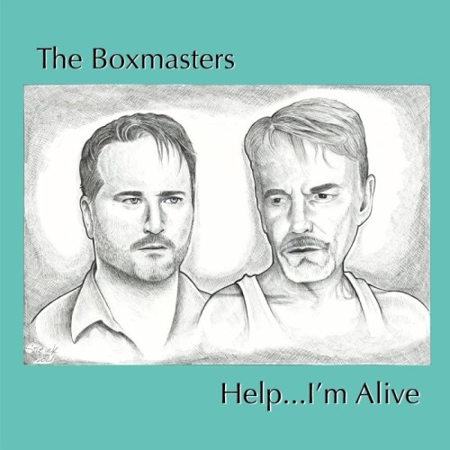 Boxmasters - Help...I'm Alive