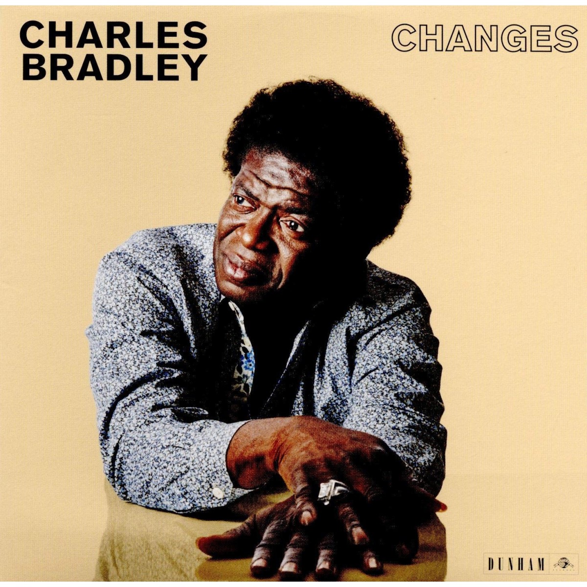Charles Bradley - Changes