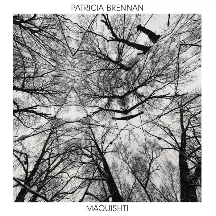 Patricia Brennan - Maquishti