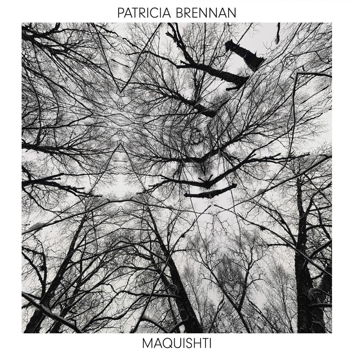 Patricia Brennan - Maquishti