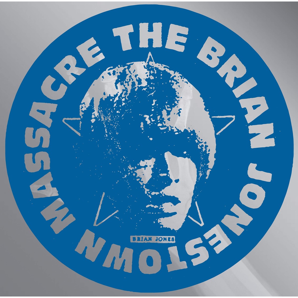 The Brian Jonestown Massacre - The Brian Jonestown Massacre