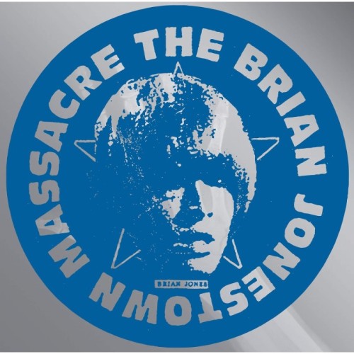 The Brian Jonestown Massacre - The Brian Jonestown Massacre