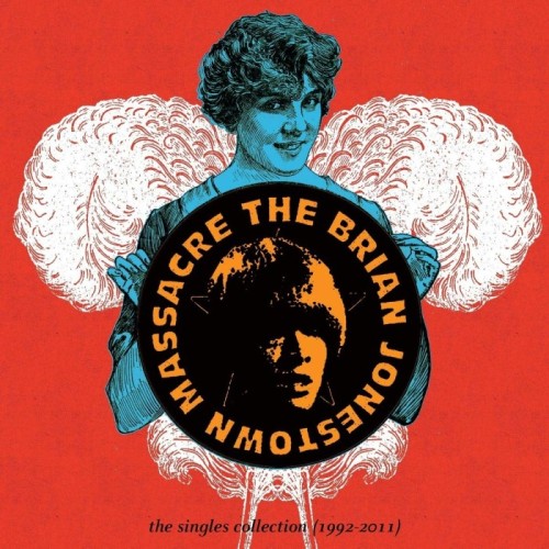 The Brian Jonestown Massacre - Singles Collection 1992-2011