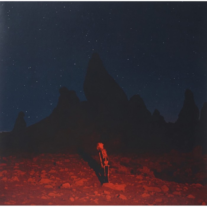 Phoebe Bridgers - Punisher