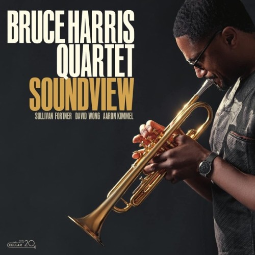Bruce Harris Quartet - Soundview