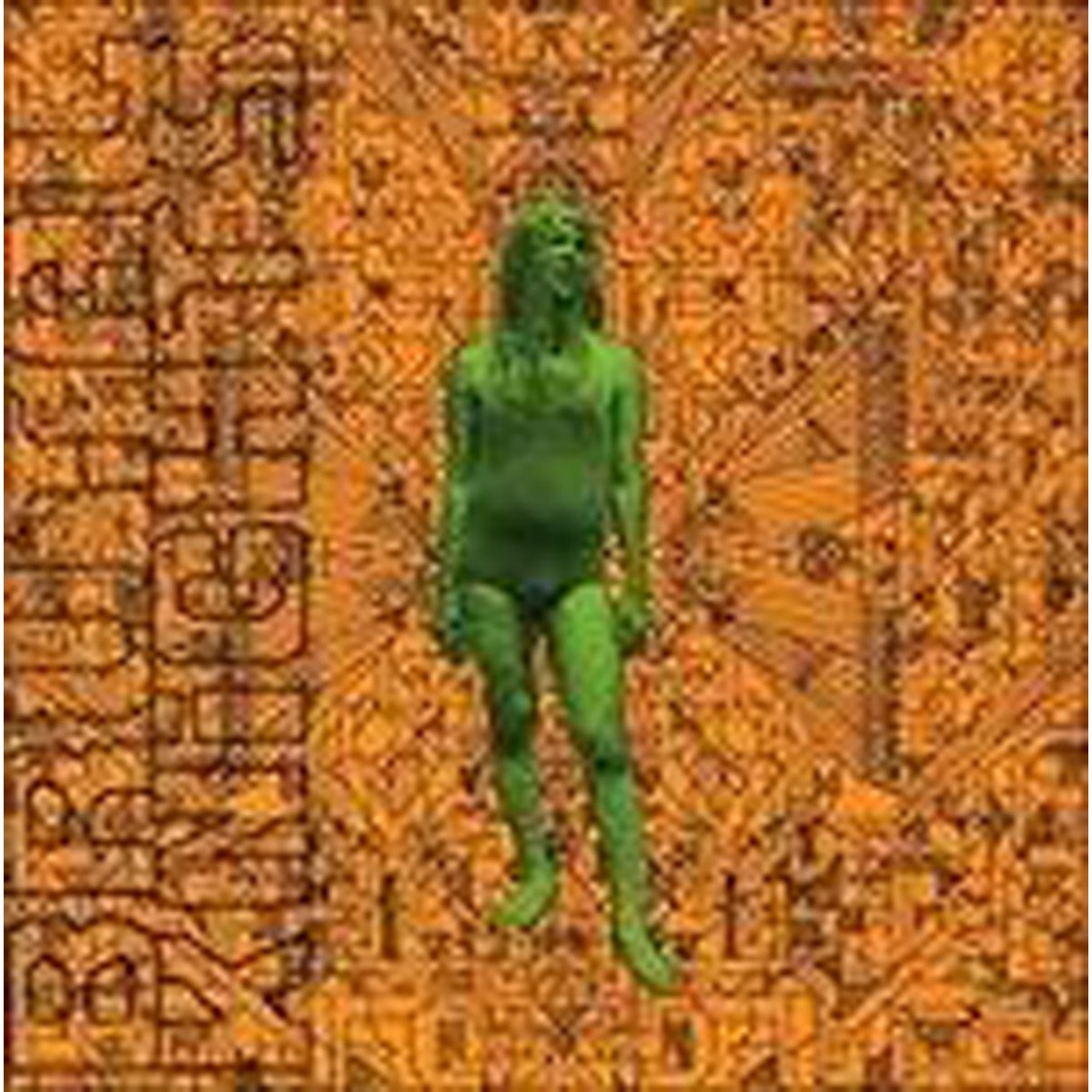 Brutal Knights - Living By Yourself + Bonus