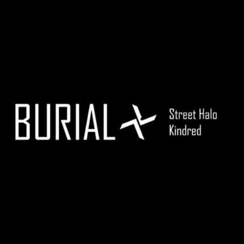 Burial - Street Halo Ep / Kindred Ep (Japanesse Import)