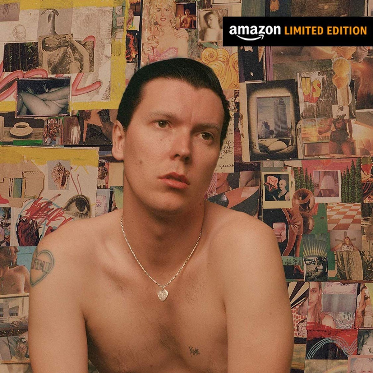 Alex Cameron - Miami Memory (Sky Blue Vinyl)