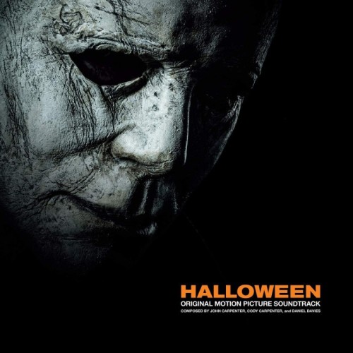 John Carpenter - Halloween (Original Soundtrack)