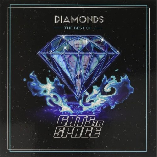 Cats In Space - Diamonds