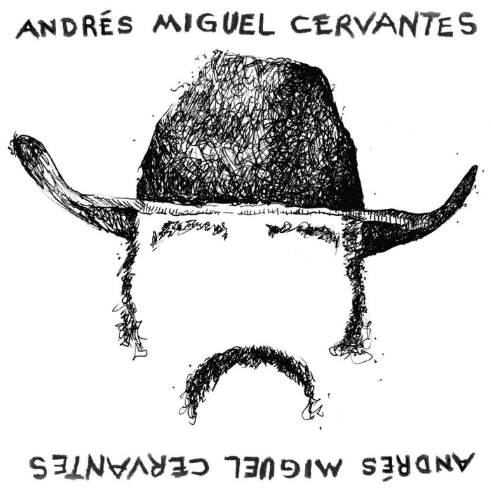Andrés Miguel Cervantes - A Coal For Caring