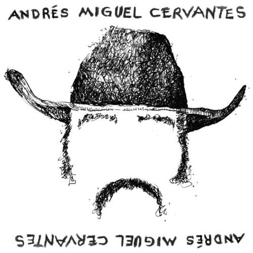 Andrés Miguel Cervantes - A Coal For Caring