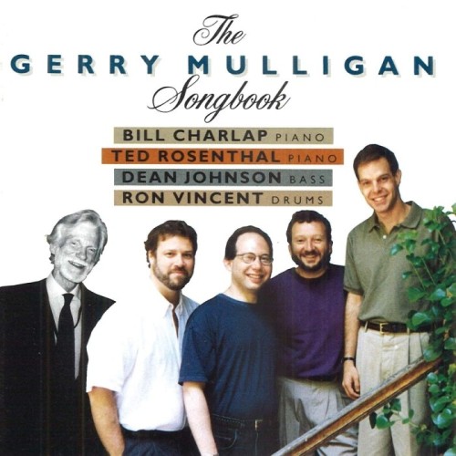 Bill Charlap & Ted Rosenthal - The Gerry Mulligan Songbook